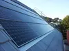 10kw solar panels system for 3 bedrooms, 1 living room house electricity devices running
