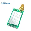 Durable Iot Ashining Si4463 Microcontroller Serial Lora Transmitter Receiver Module Tx433-jzb5 3.5dbi Wireless Rf Sender