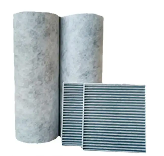 H11 H13 Pp Mini Pleated High Efficiency Air Filter Media Buy H11 H13 High Effiency Air Filter