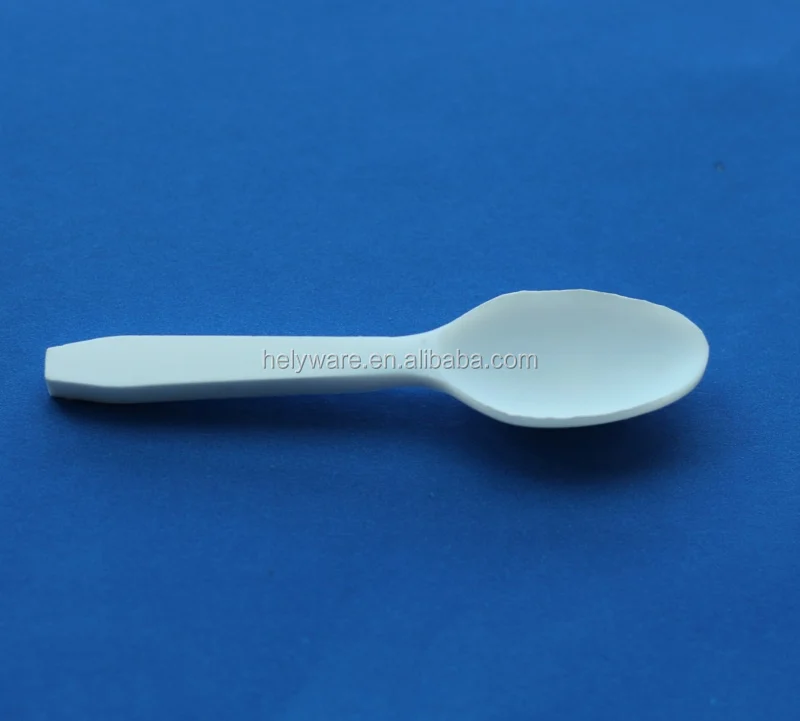 PTFE Spatula, Lab Spoon, 225mm, D1069296