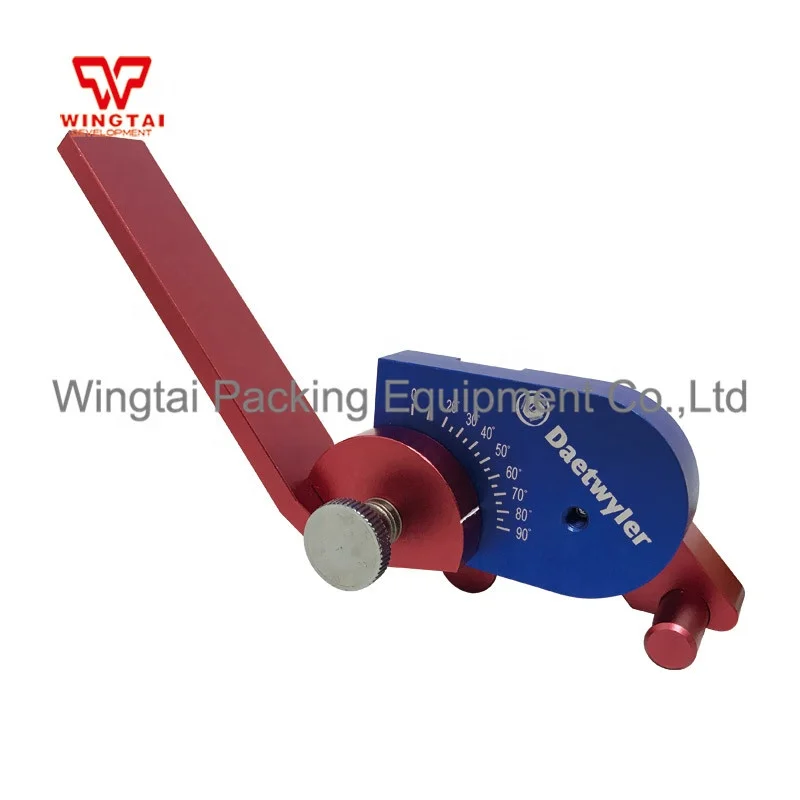 700 1500mm Mdc Setting Gauge Gor Doctor Blade Angle Measuring Angle Gauge Buy Measuring Angle Gauge Doctor Blade Angle Measuring Angle Gauge Product On Alibaba Com