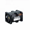 High air flow 40mm dc fan 40x40x56mm 40000 hours expected life Counter Rotating Fan