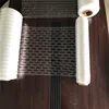 air flow ventilated pallet wrap film