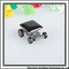 factory price newest mini solar race toy car,mini solar race car for child