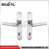 New Product Lever Wood Plastic Composite Door Machine Production Line Handle
