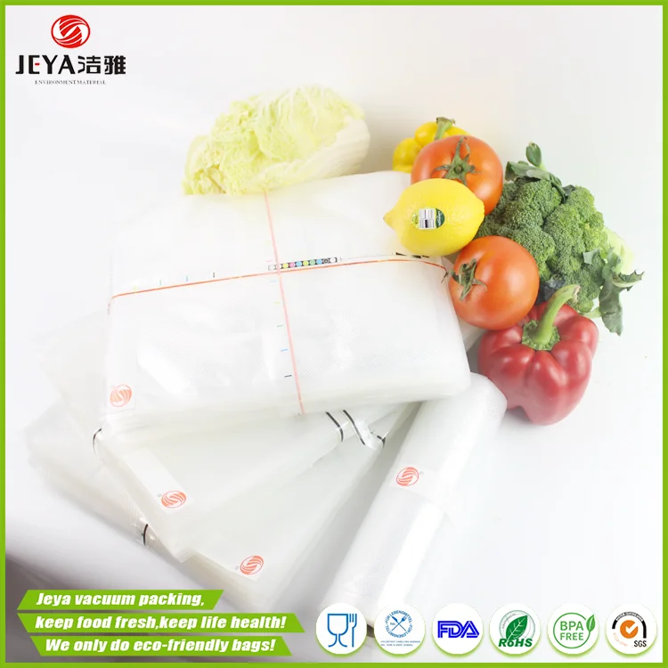 Factory Direct Sales Commercial Food Grade Vacuum Sealer Plastic