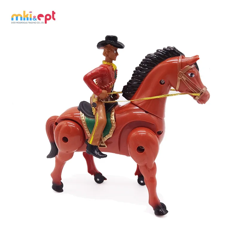 Battery Operated Western Cowboy Horse Riding Toy For Kids Buy Baby