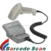 Honeywell Hand Held Products Quick Check QC800 Barcode Verifier