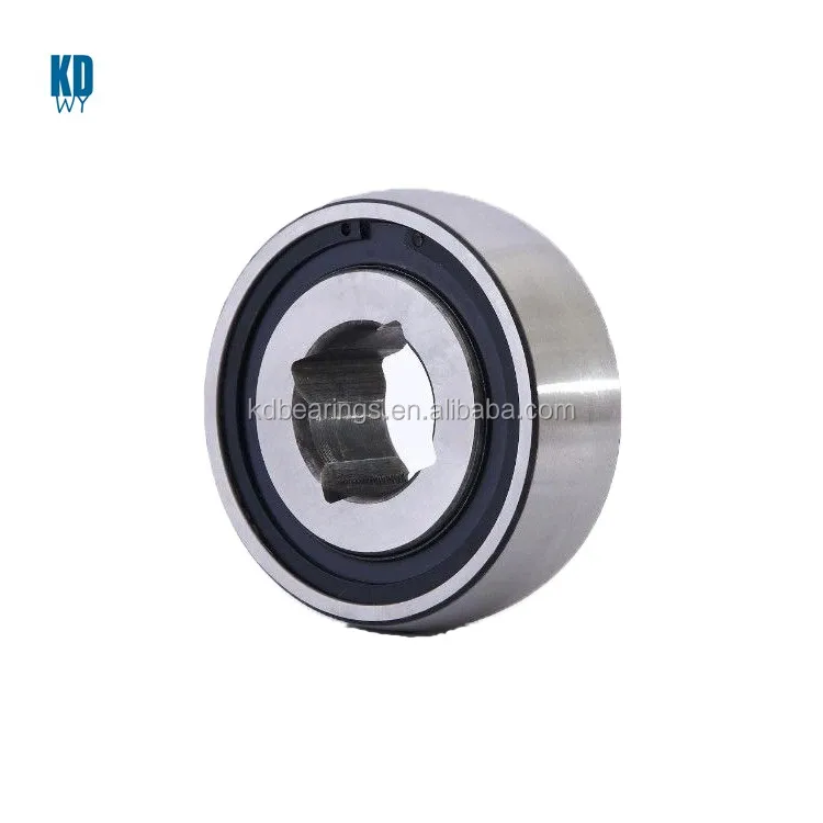 Square Bore Agricultural Machinery Bearings W211pp5 Dc211tt5 6as1111