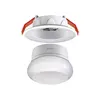 Good price flush mounted recessed office Ceiling Round 7w led down light