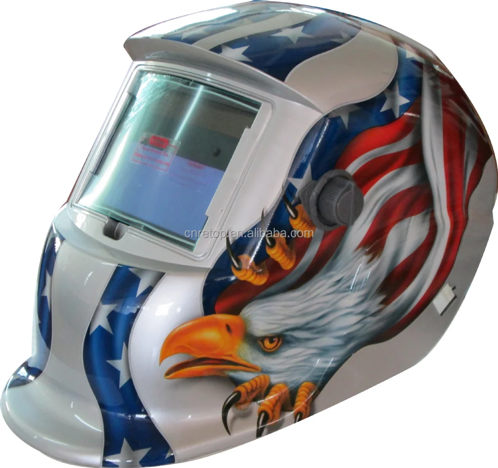Lyg8623w Cheap Custom Welding Helmet Buy Custom Welding Helmet,Cheap
