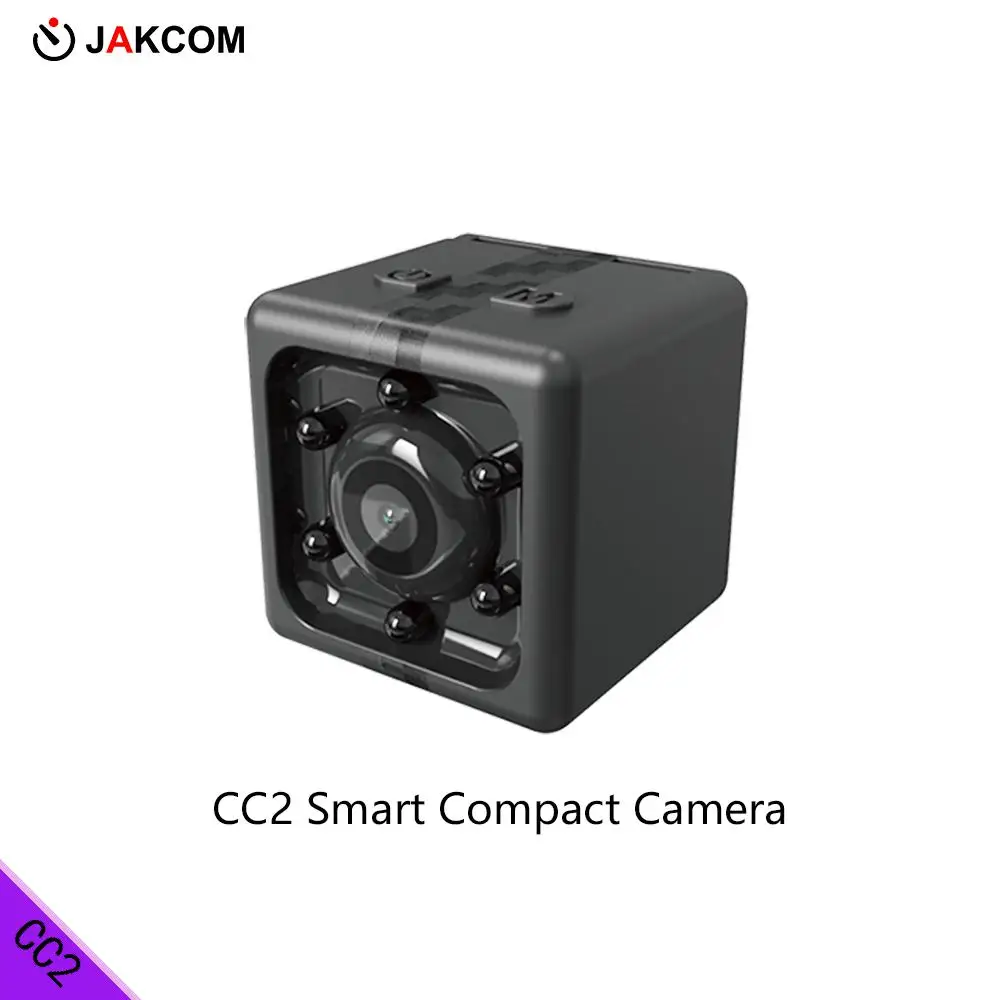

JAKCOM CC2 Smart Compact Camera New Product of Digital Cameras Hot sale as bump stock sbs 3d videos dslr camera
