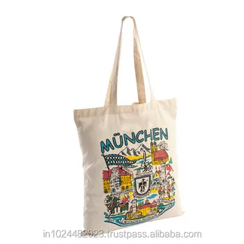 Cotton Bags Canvas Tote Bags Cotton Canvas Shopping Bags Canvas