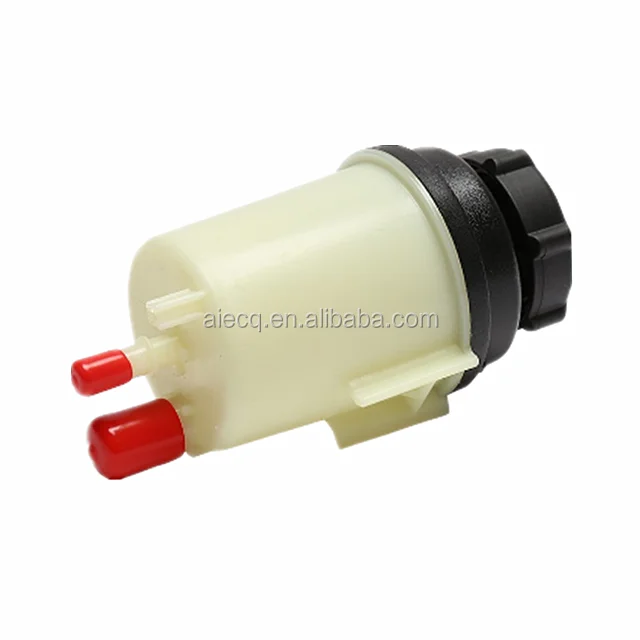 land rover freelander 2 power steering fluid