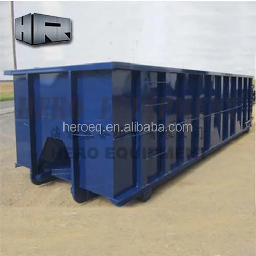 
Roll on Roll off bin waste bin roro bin 