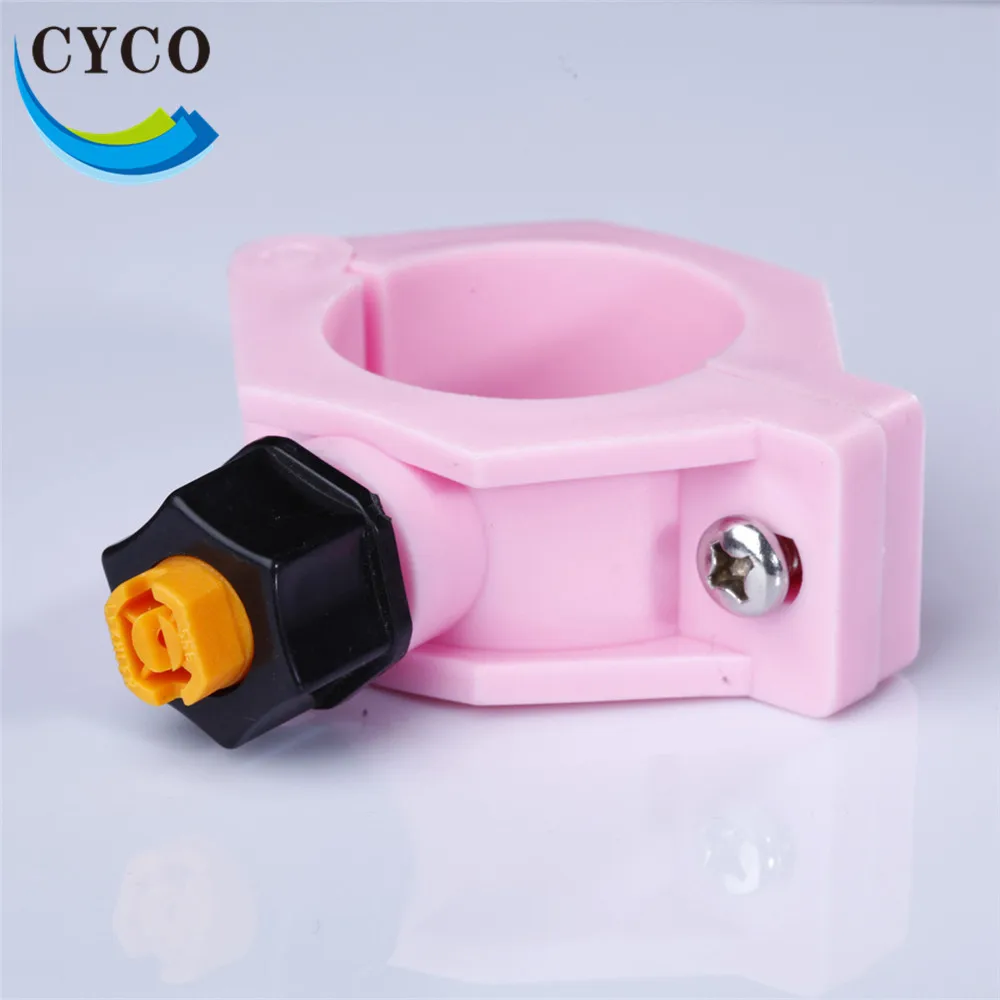 KC plastic nozzle (4)