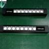 24v led machine task light, compact design, ip67