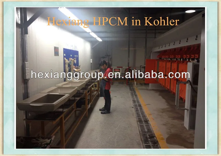 hot sale pressure die casting machine