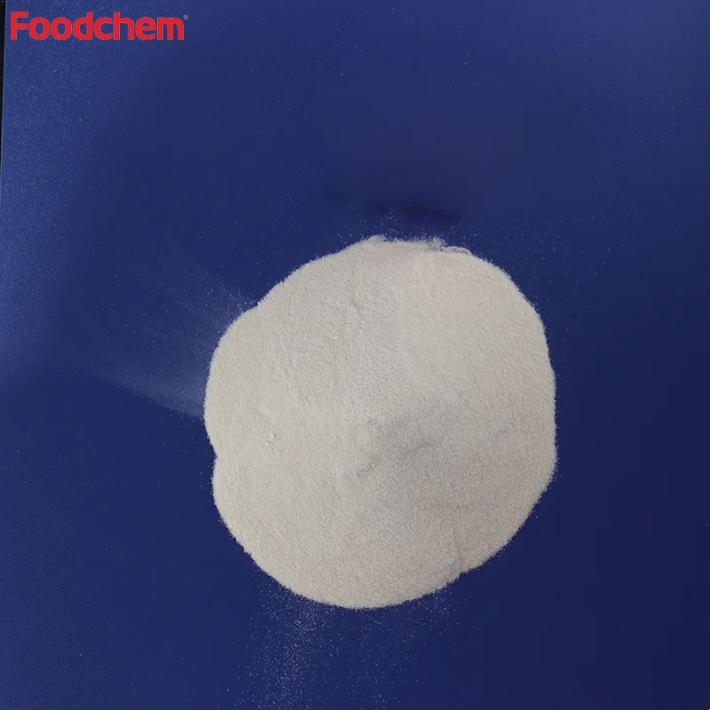 
Agar Thickener 