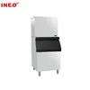 320Kg /24h Hotel Commercial Industrial Cube Ice Making Machine