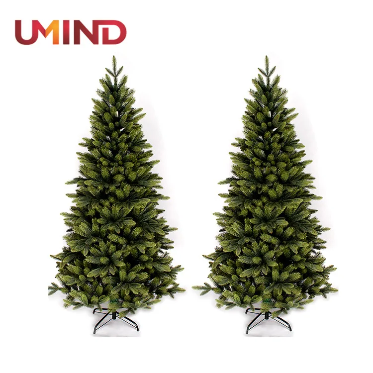 artificial christmas tree