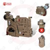 China factory 680hp for cummins 19l engine KTA19-P680 water pump with gear box