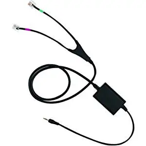Sennheiser Cehs. Ci 03 Mini. Phone Phone Cable . Mini. Phone For Phone . 1 X Mini. Phone Male Audio . 2 X Male Phone "Product Type: Hardware Connectivity/Connector Cables"