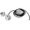 China manufacturer BGT wholesale optical solar radiation sensor meter with RS485 4-20mA 0-5V output