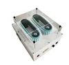 Multi-function braid combing machine brushing tool shielding wire cable combing machine