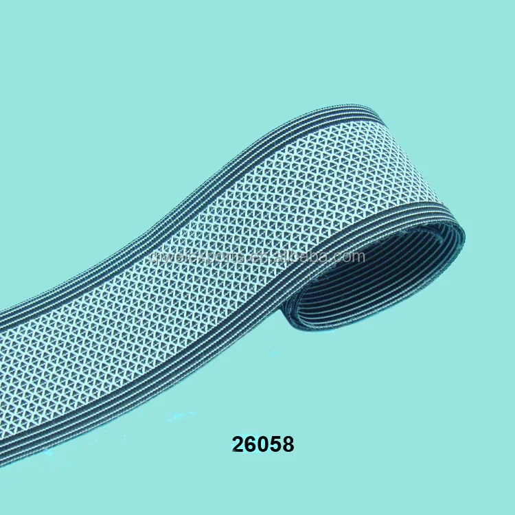 26058 Mattress Edge Banding-750