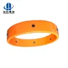 API Slip On Stop Collars Completely with Set Screws