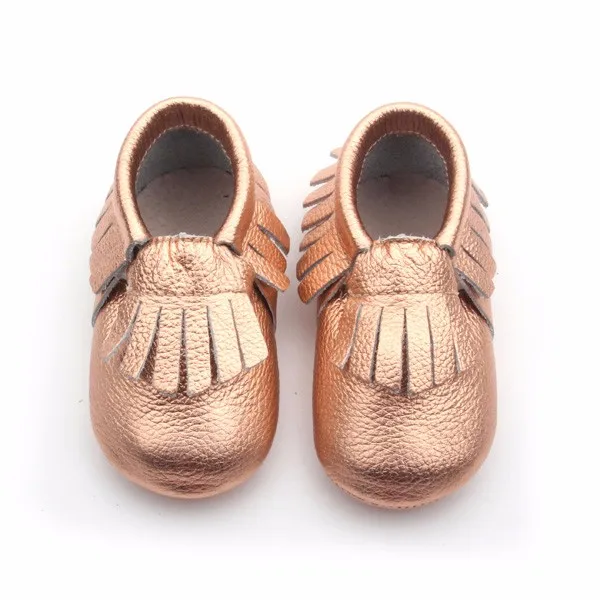 BH1060-1.Baby Tassel Moccs