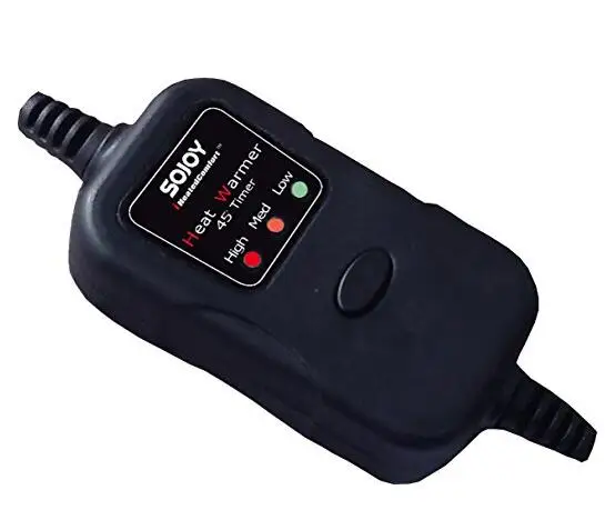 sojoy 12v 汽车加热毯电冷天