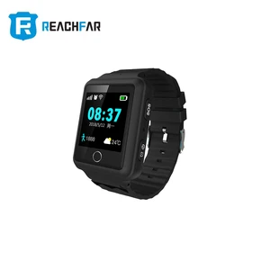 Cheapest GPS Tracking Bracelet Smart Watch and Kids Cell Phone Tracker Watch Mobile Sim Card GPS With WIFI