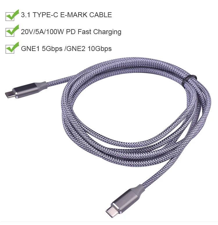 SC-HB015 type c cable 7