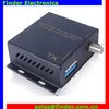 HDMI to RF Modulator for any DVB-T TV/Receiver HDMI 1080P/60Hz HD2RF Converter