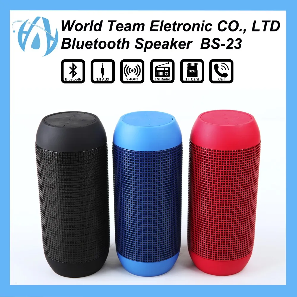 mini super bass portable bluetooth speaker mp3 player soundbar with bass effect with TF card/USB/bluetooth for PC - ANKUX.COM