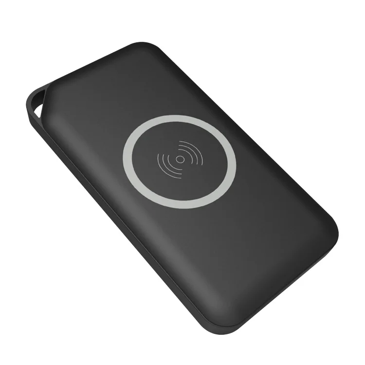 wireless battery charger
