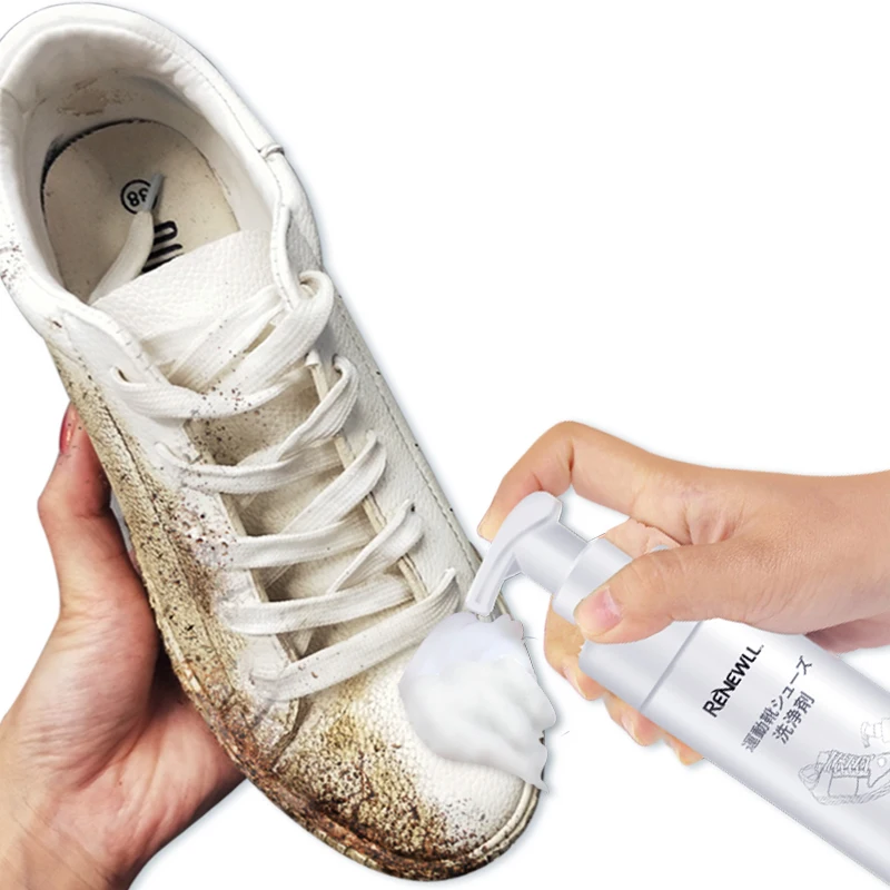 
shoe care kit/shoe sole cleaner /custom shoe cleaner kit 