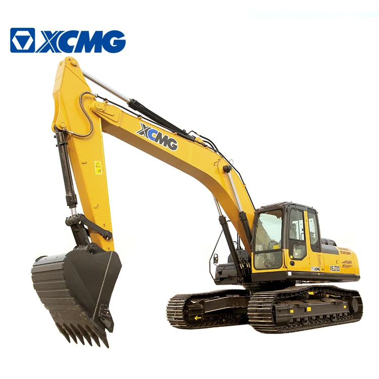 XCMG Official XE270DK Crawler Excavator for sale