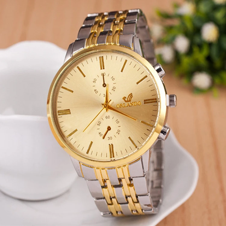 

Man business watch wholesale,Alloy quartz watch for men,wristwatches men watch(KKWT82027), As the picture