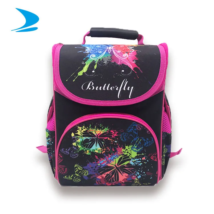 

New arrival back eva kids cartoon satchel school book bags backpack for teenagers child girls boys