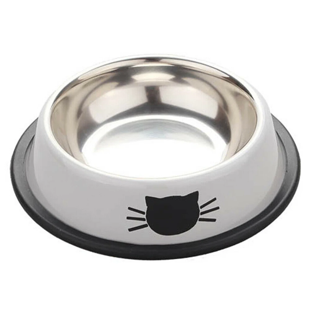 Cat Water Bowl