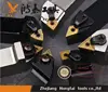 EXTERNAL TOOLS HOLDER SINGLE SCREW TYPE SCLCR2525K12 tool holder insert screw