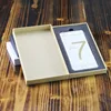 stock sale custom logo create cell phone cover packaging box
