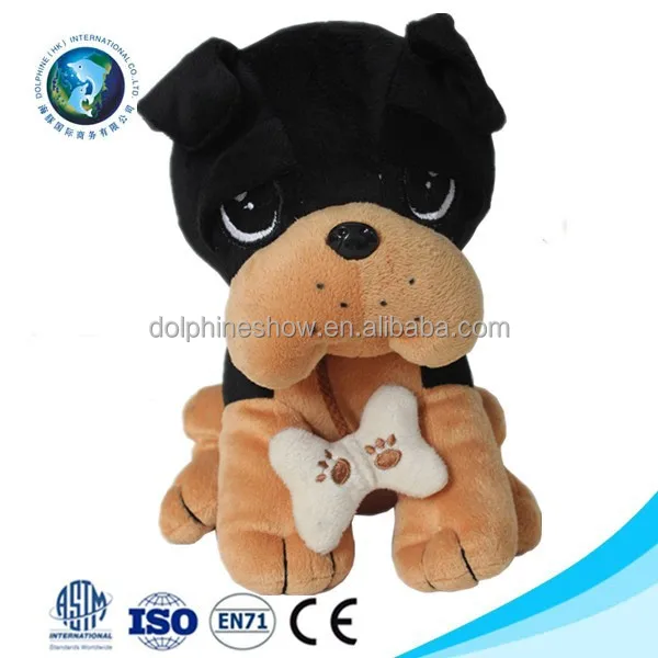 black french bulldog teddy