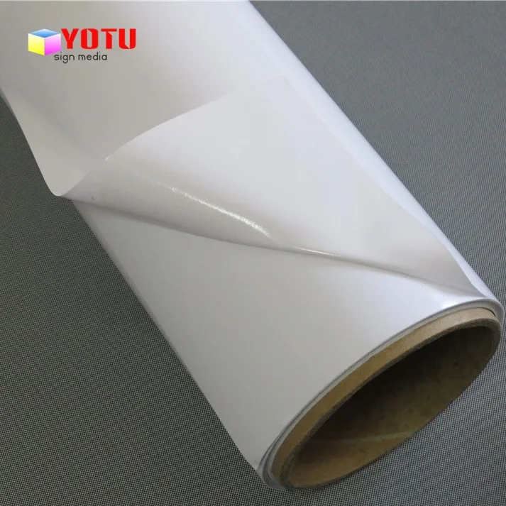 outdoor printable waterproof self adhesive vinyl rolls buy printable