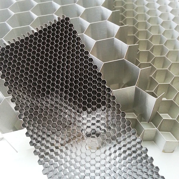 New Material Antistatic Wire Mesh Aluminum Panel Buy