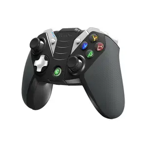 2.4GHz Wireless Bluetooth Gamepad PC Android & PS3