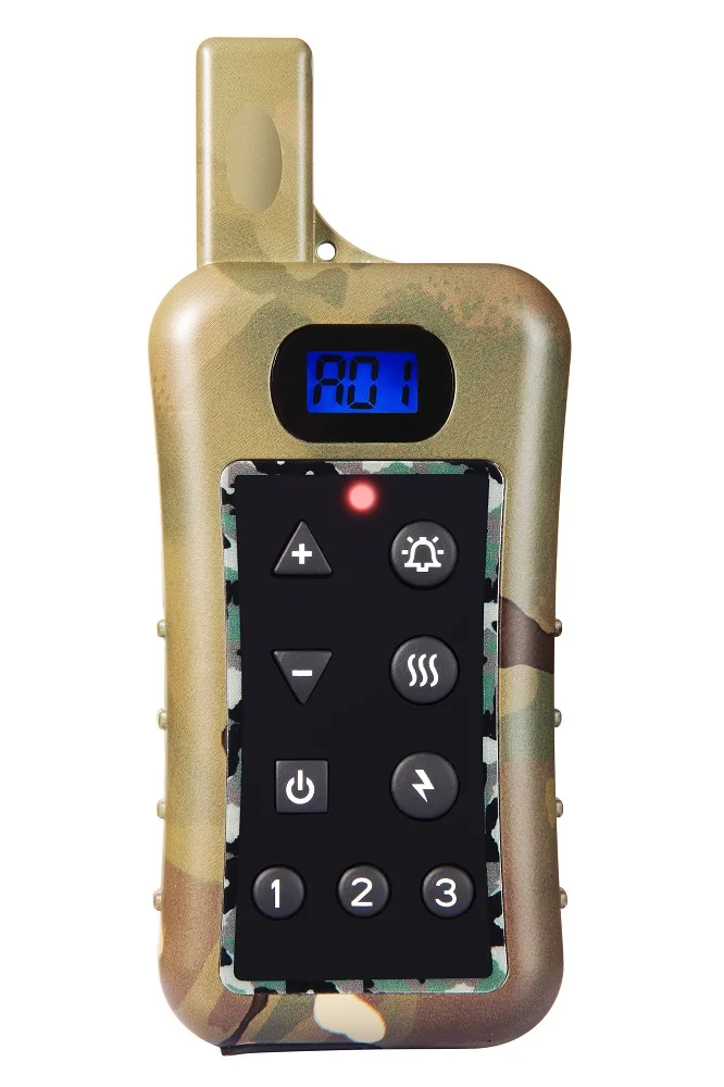 used hunting equipment